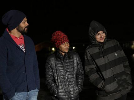 Khatron Ke Khiladi 5: Double Eliminations, Gauhar Khan And Geeta Tandon Eliminated!