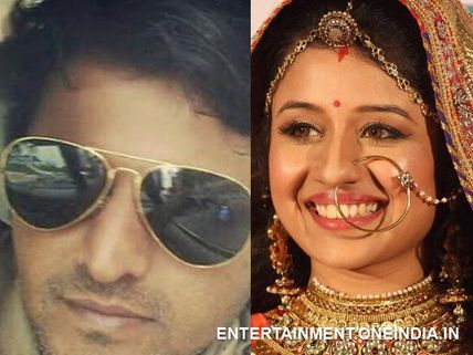 Paridhi Sharma Was Mentally Tortured By Jodha Akbar Director Santram Verma!