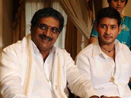 Why Did Prakash Raj Walk Out Of Mahesh Babu's Aagadu?