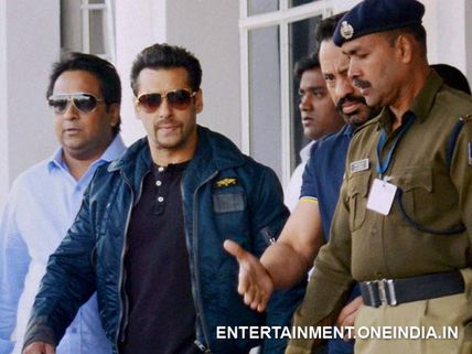 Salman Khan's Hit And Run Case Resumes Today!