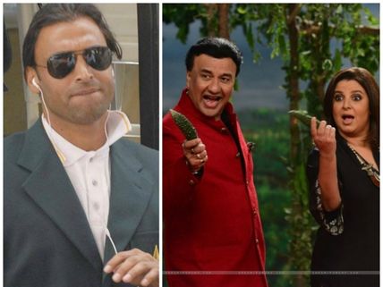 Shoaib Akhtar To Judge Indian talent On Entertainment Ke Liye Kuch Bhi Karega!