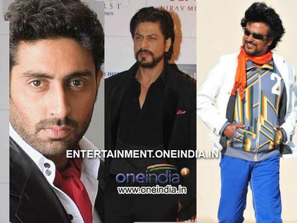 SRK's Million Dollar Gifts To His Pals