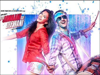 On-Screen Couples We Wish Were Dating!