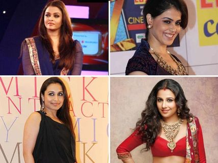 Bollywood Celebrities And Pregnancy Rumours