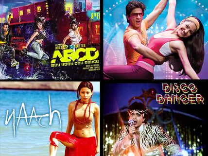 International Dance Day: Top Dance Movies