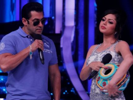 International Dance Day 2014: Subtle Good In Indian Dance Reality Shows 