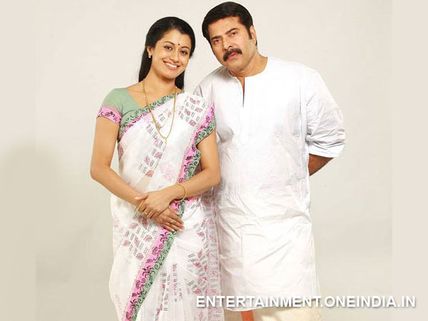 I Wanted To Marry Mammootty, Says Reenu Mathews