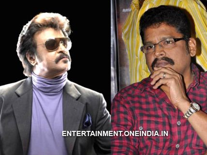 Rajinikanth-KS Ravikumar's Film Titled As Lingaa 
