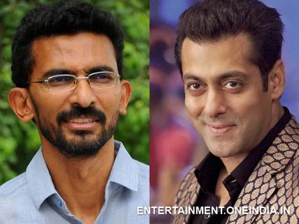 Salman Khan Will Present Happy Days Remake: Sekhar Kammula