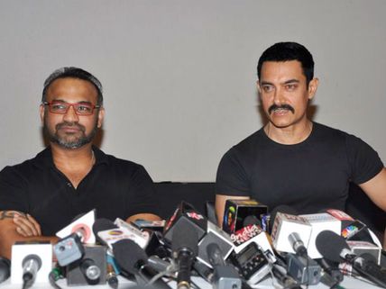 Aamir Khan Is Ready For  A Sequel