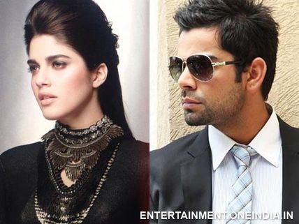 Isabelle Leite Confesses Dating Virat Kohli