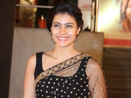 Kajol To Play Cop In Indian Version Of The Killing! 