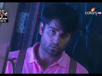 Madhubala - Ek Ishq Ek Junoon: 30th April; Raju Forcefully Taken To Asylum