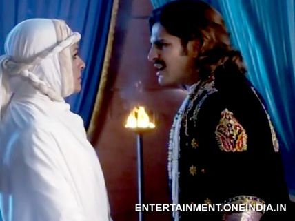 Jodha Akbar: 30th April; Jalal To Decide Maha Manga’s Fate