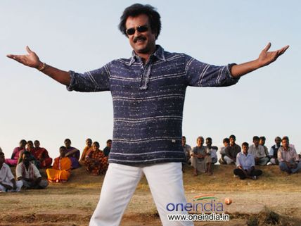 Rajinikanth Denied Permission To Shoot Lingaa In Amba Vilas Palace
