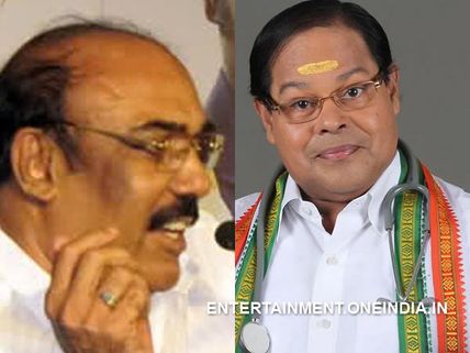 Innocent Is The Root Of All Problems, Says Liberty Basheer