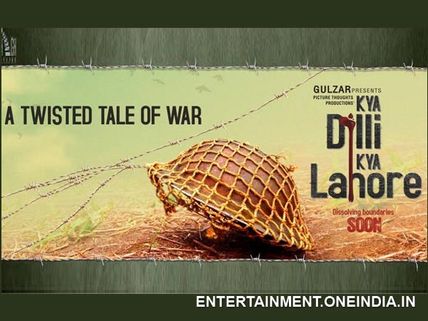 Kya Dilli Kya Lahore Movie Review: Poetic And Heart Touching