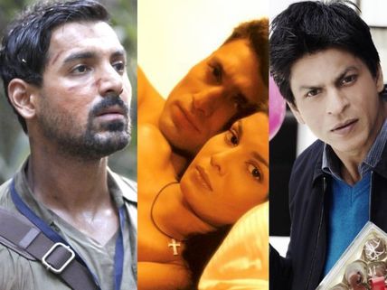 Bollywood's Most Controversial Movies