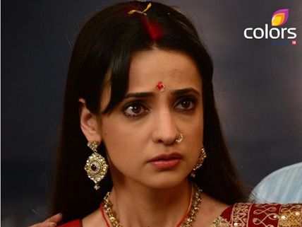 Rangrasiya: 2nd May; Mohini Eats Poisoned Laddu