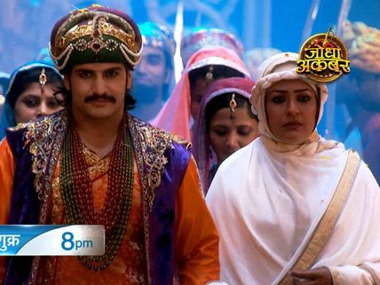 Jodha Akbar: 2nd May; Maha Manga Faces Trial, Verdict To Be Declared