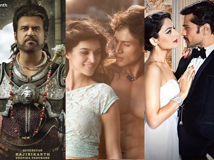 Upcoming Movie Releases In May 2014: Bollywood