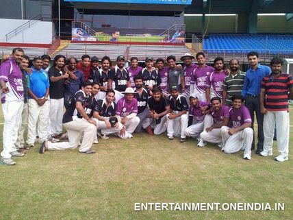 Movie 1983 Repeats Success!