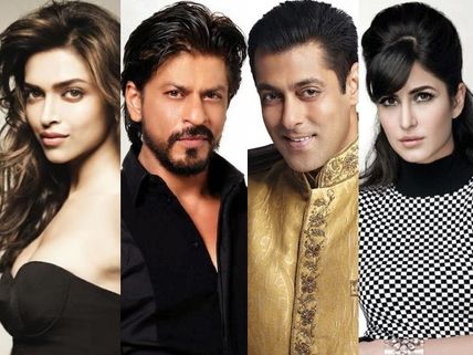 Bollywood Celeb's Quirky Superstitions