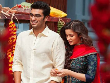 2 States (17 Days) Third Weekend Collection At Box Office