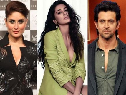 Bollywood Self Obsessed Celebrities