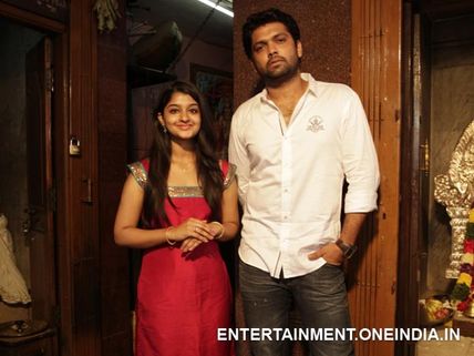 Yogaraj Bhat-Rakshith Shetty's Vaastuprakara Kick Started