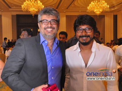 Ajith's Arrambam To Be Remade In Hindi By Vishnuvardhan?