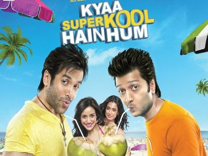 Bollywood's Adult Comedy Films You Must Watch!