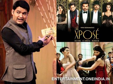 Sonali Raut Slapped Miss India Runner-Up, Zoya Afroz During Kapil's Comedy Nights Shooting!