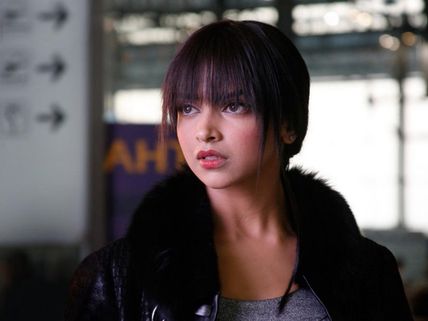 The Worst Bollywood Celebrity Makeover!