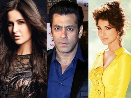 Most Downloaded Celebrity 