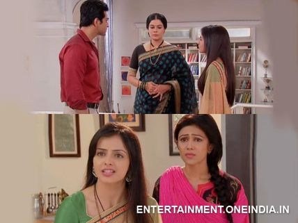 Iss Pyaar Ko Kya Naam Doon 2: 5th May; Astha Takes A Big Step for Jyoti