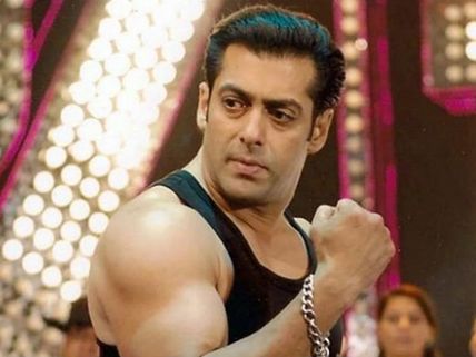 See Pics, Salman 'Hit-n-Run' Case: Witness Identified Him