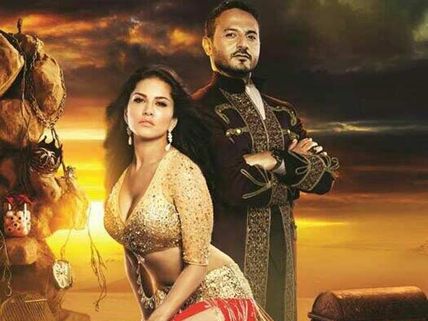 Sunny Leone: MTV Splitsvilla Will Be Treat For My Fans 