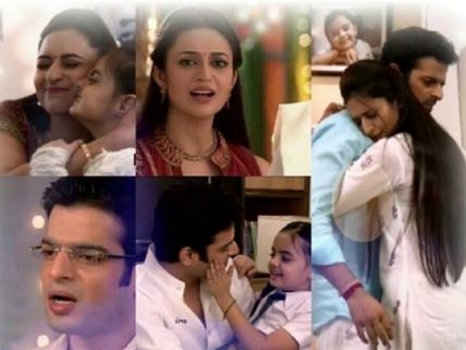 Yeh Hai Mohabbatein: 5th May; Shagun Attempts Again To Prove Raman, Ishita Are Unhappy Parents