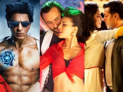 Most Expensive Bollywood Movies