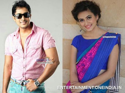 Nenapirali Prem To Romance Kriti Kharbanda In Dalapathi