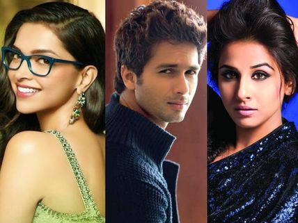 Celebs Who Went Back To School