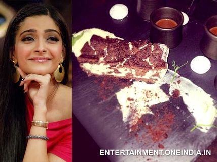 Foodie Bollywood Celebrities And Their Instagram Pics