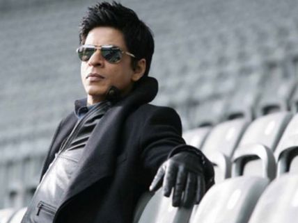 Shahrukh Khan Says 'No-No' For Negative Role In Race 3