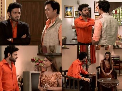 Yeh Hai Mohabbatein: 6th May; Raman Fights For Ishita's Honour