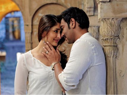Singham 2 Now Turns Into Singham Returns