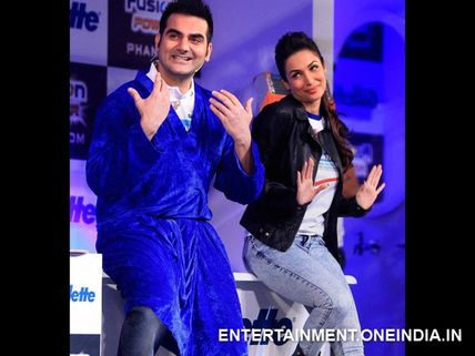 Malaika Arora Khan To Do Another Item Number For Hubby?