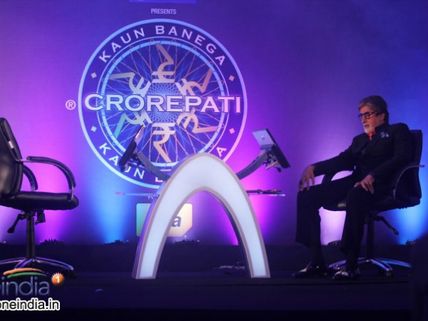 Amitabh Bachchan's Kaun Banega Crorepati 7 Makes Sure No One Goes Empty-Handed!