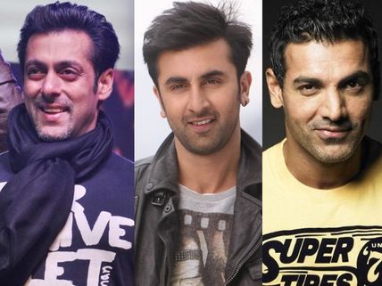 Bollywood Superstars Who Are Mama's Boys