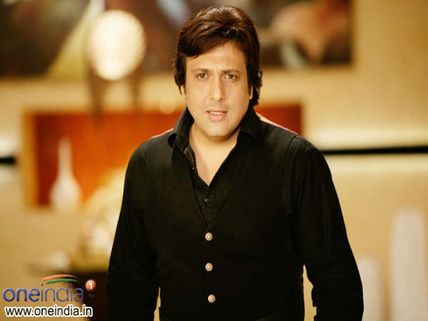 Govinda Claims Himself As Hero Of Masses!